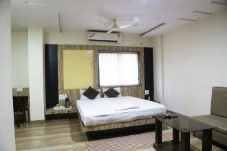 Hotel Shree Vinayak Inn, Nagpur 4